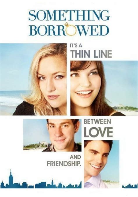 something borrowed movie streaming